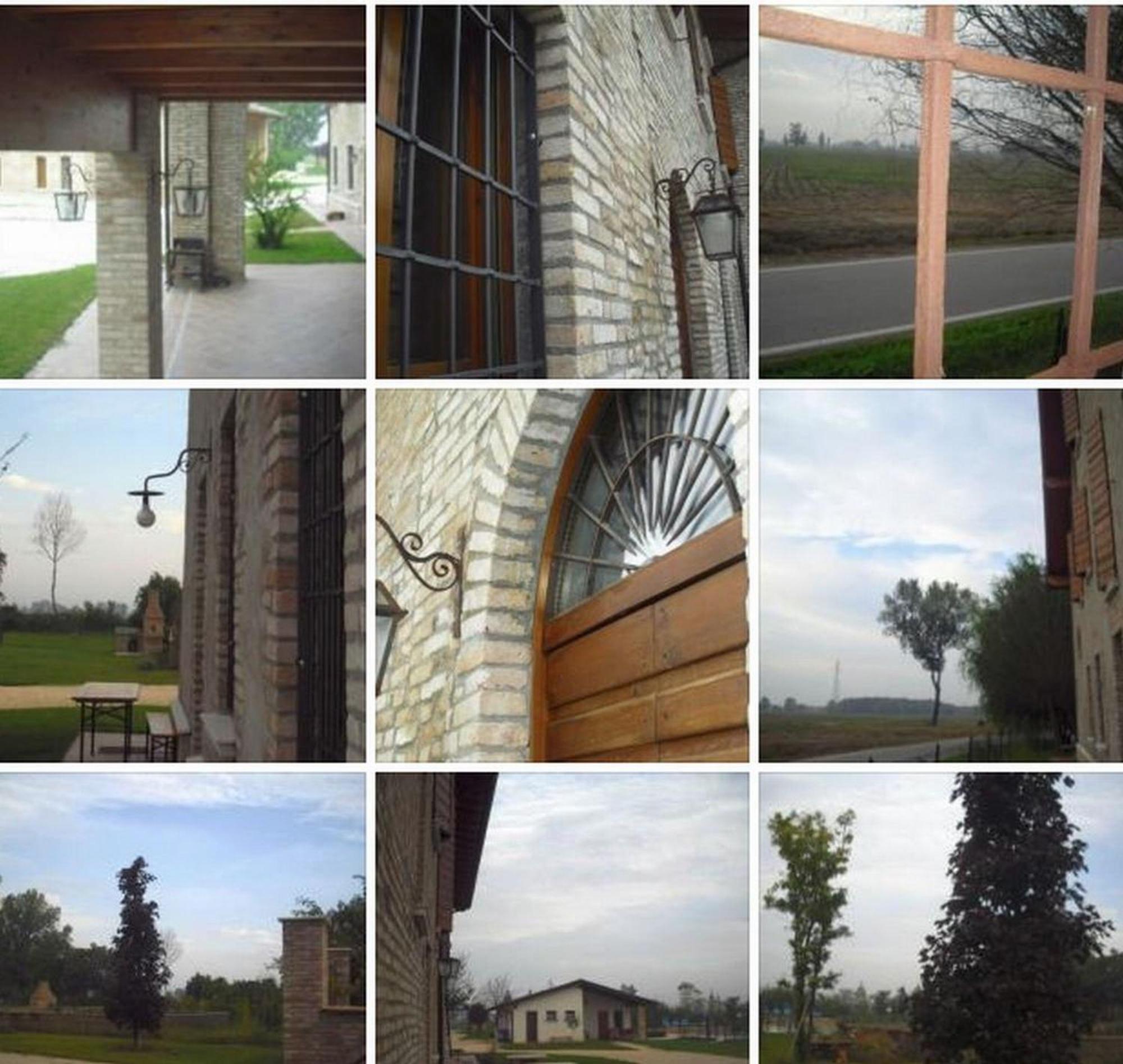 La Garzaga Turismo Rurale Ceresara Exterior photo